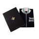 Real Betis 1970's Szusza Retro Football Jacket