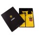 Leones Negros udeG 1974 Retro Football Jacket