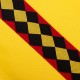Leones Negros udeG 1974 Retro Football Jacket