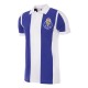 FC Porto 1951 - 52 Retro Football Shirt