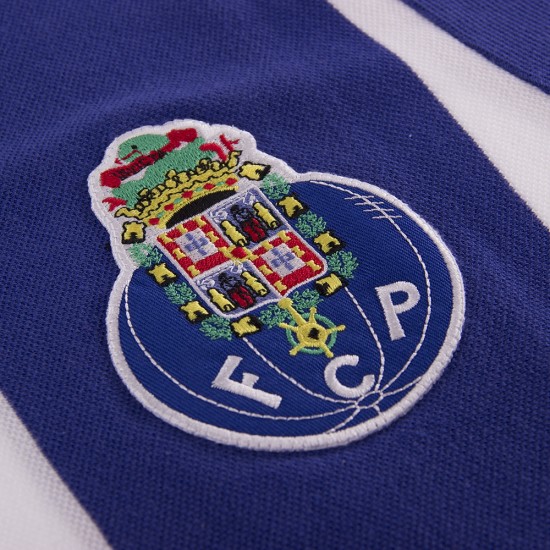 FC Porto 1951 - 52 Retro Football Shirt