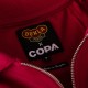 Dukla Prague 1968 Retro Football Sweater