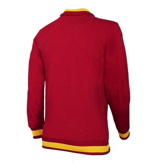 Dukla Prague 1968 Retro Football Sweater