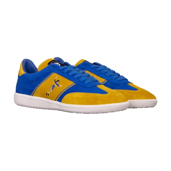 Ντιέγκο Μαραντ΄όνα Sneakers Μπόκα