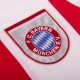 FC Bayern München 1971 - 72 Retro Football Shirt