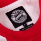 FC Bayern München 1971 - 72 Retro Football Shirt