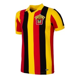 Leones Negros udeG 1974 Retro Football Shirt