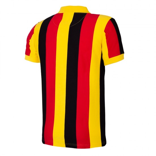 Leones Negros udeG 1974 Retro Football Shirt