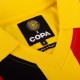 Leones Negros udeG 1974 Retro Football Shirt