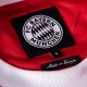FC Bayern München 1988 - 89 Retro Football Shirt