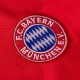 FC Bayern München 1988 - 89 Retro Football Shirt