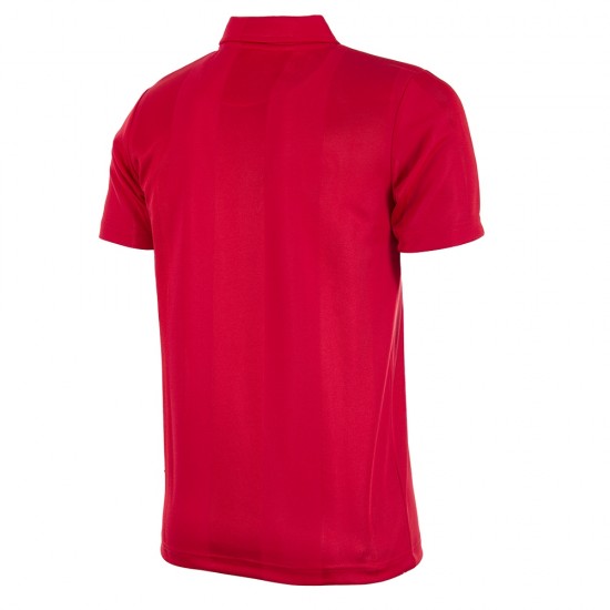 Spain 1984 Retro Football Shirt