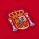 Spain 1984 Retro Football Shirt