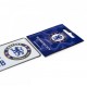 Τσέλσι διακοσμητική πινακίδα 