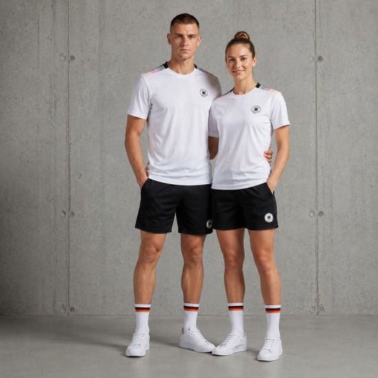 Γερμανία DFB unisex σορτς