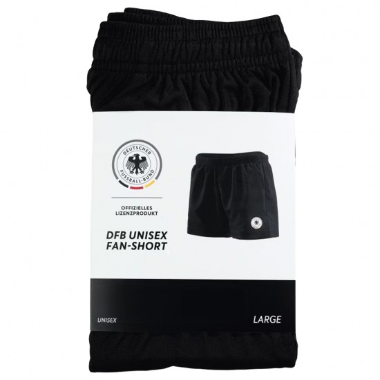 Γερμανία DFB unisex σορτς