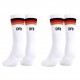 Γερμανία DFB κάλτσες unisex (2 ζευγάρια)