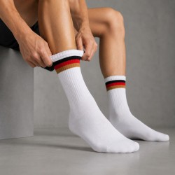 Γερμανία DFB κάλτσες unisex (2 ζευγάρια)