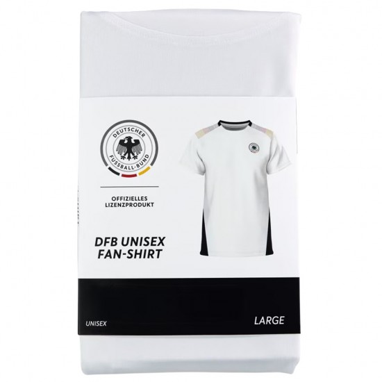 Γερμανία DFB unisex fan t-shirt