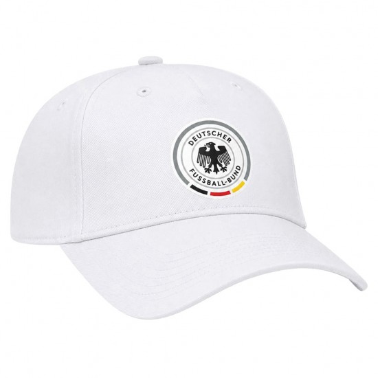 Γερμανία DFB unisex καπέλο