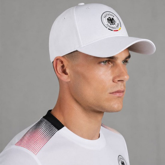 Γερμανία DFB unisex καπέλο