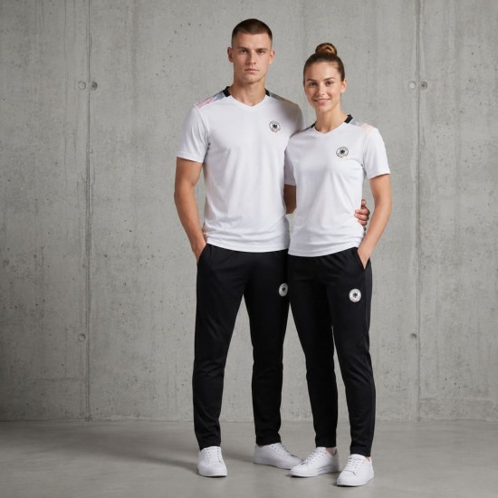 Γερμανία DFB unisex παντελόνι προπόνησης