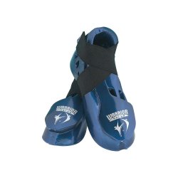 Warrior Kick, Μέγεθος: S, Χρώμα: Μαύρο