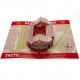 Manchester United FC Pop-Up Birthday Card