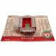Κάρτα γενεθλίων Pop-Up Liverpool FC