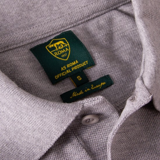 Ρόμα ρετρό π΄όλο Stripes