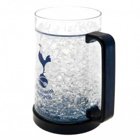 Πλαστικό ποτήρι μπύρας 420ml Tottenham Hotspur FC