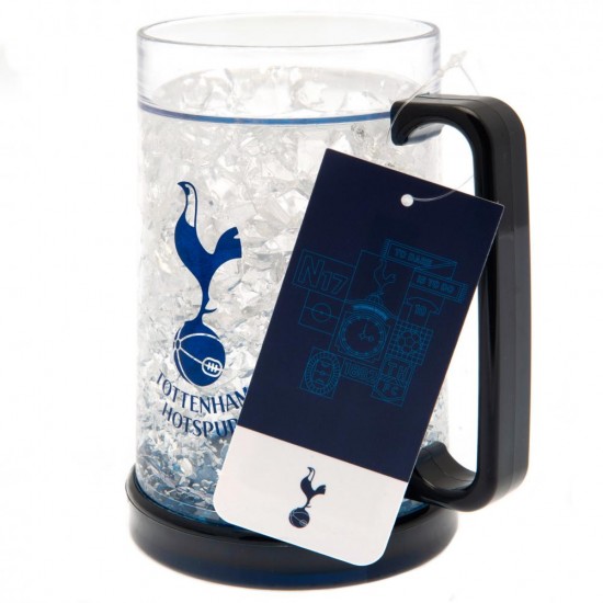 Πλαστικό ποτήρι μπύρας 420ml Tottenham Hotspur FC