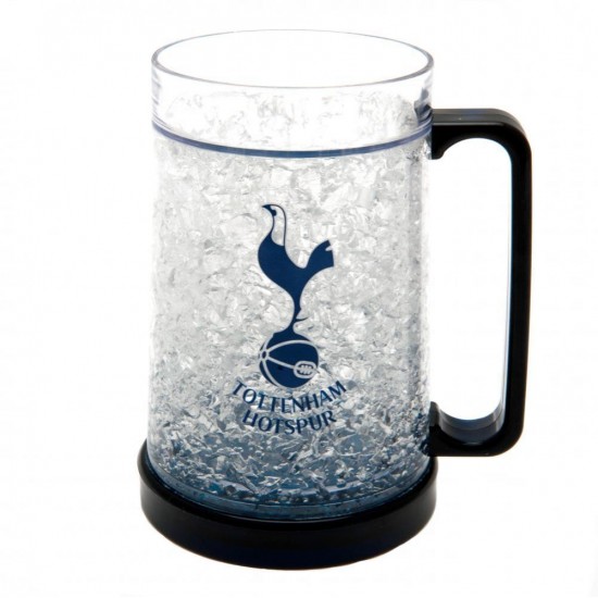 Πλαστικό ποτήρι μπύρας 420ml Tottenham Hotspur FC