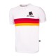 Ρόμα ρετρό tshirt Stripes