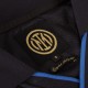 Ίντερ Μιλάνου 1997 - 98 Away Retro Football Shirt
