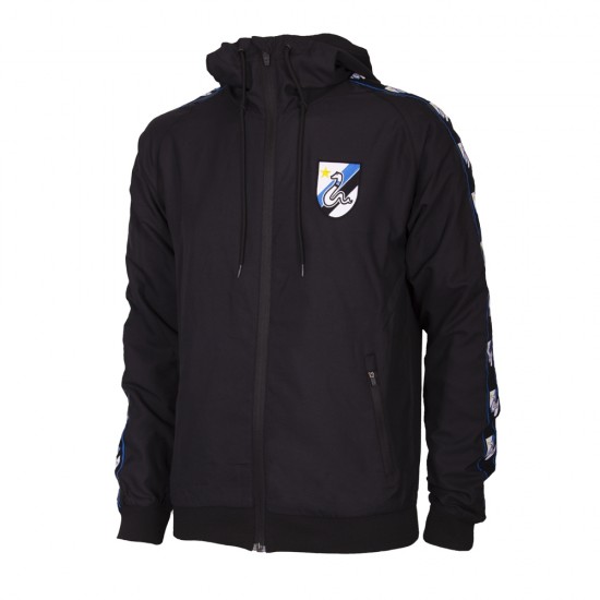 Ίντερ Μιλάνου – Taper Windbreaker by COPA