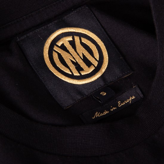 Ίντερ Μιλάνου Taper T-shirt