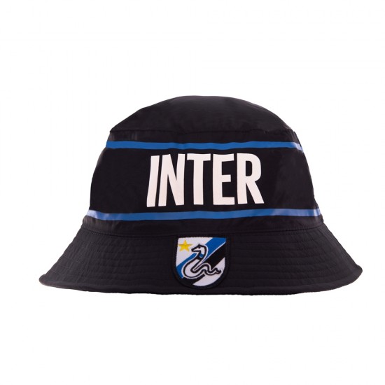 Ίντερ Μιλάνου ρετρό bucket hat