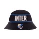 Ίντερ Μιλάνου ρετρό bucket hat