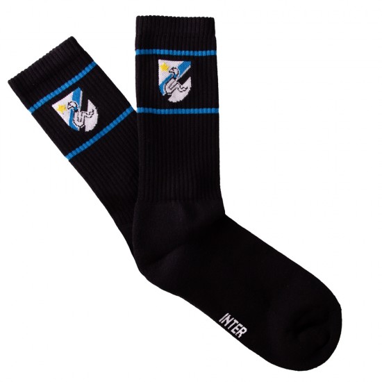 Ίντερ Μιλάνου Taper Socks