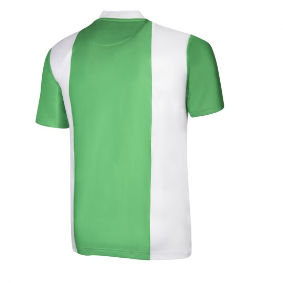 Racing Mechelen 1989 - 90 Retro Football Shirt