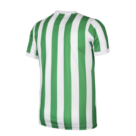 Atlético Nacional 1989 Retro Football Shirt