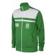 Atlético Nacional 1980's Retro Football Jacket