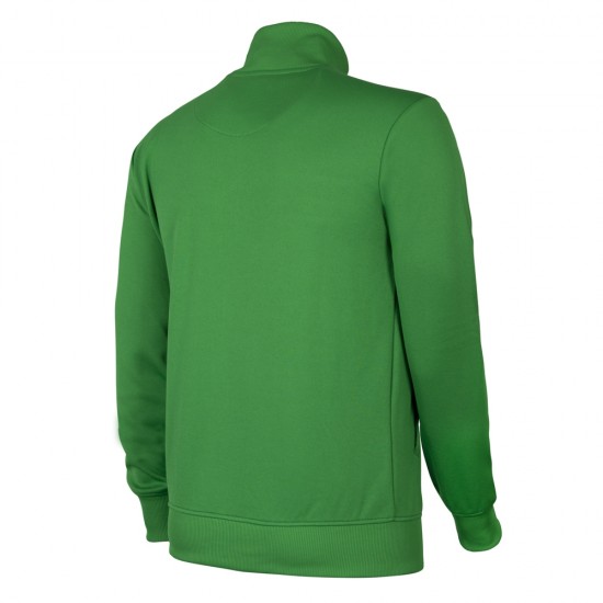 Atlético Nacional 1980's Retro Football Jacket