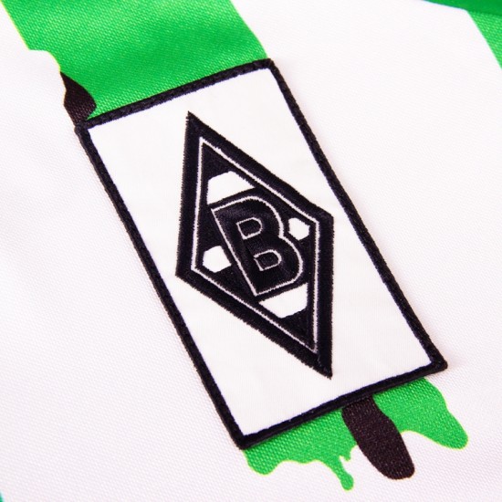 Borussia Monchengladbach 1994 - 95 Retro Football Shirt
