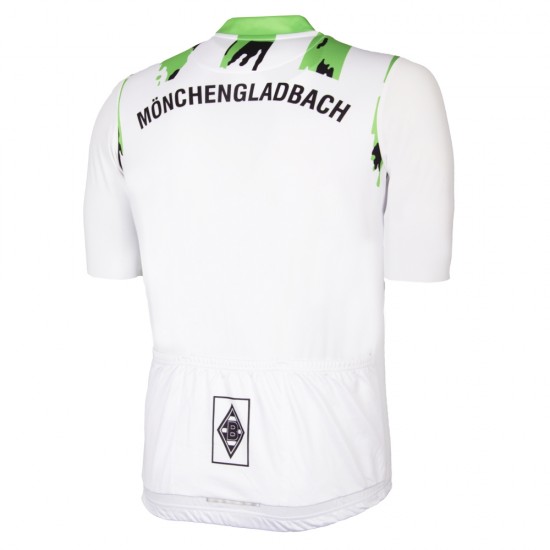 Borussia Mönchengladbach 1995 Cycling Shirt