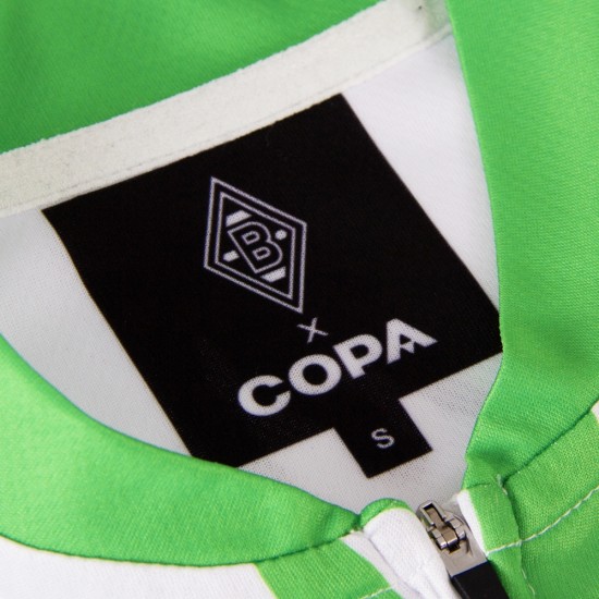 Borussia Mönchengladbach 1995 Cycling Shirt