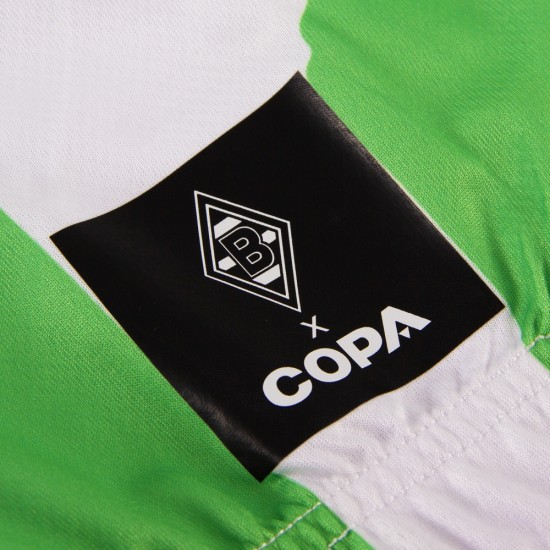 Borussia Mönchengladbach 1995 Cycling Shirt