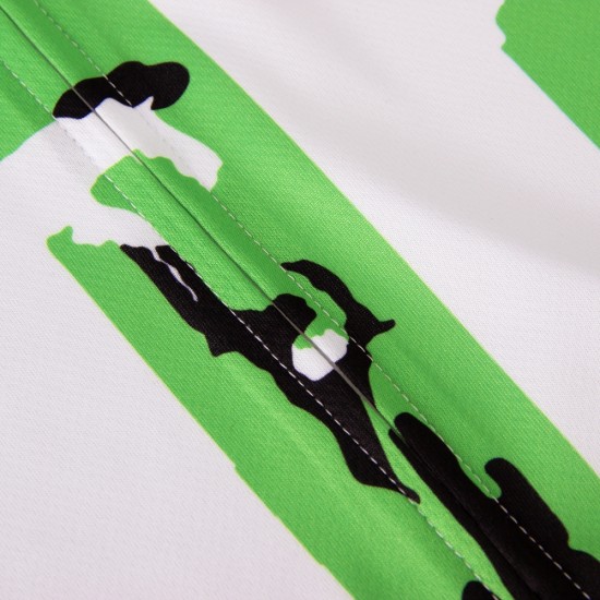 Borussia Mönchengladbach 1995 Cycling Shirt