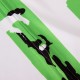 Borussia Mönchengladbach 1995 Cycling Shirt